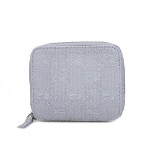 Gucci Purple GG Canvas